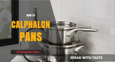 Calphalon Pans: Care and Maintenance Guide