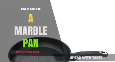 The Ultimate Marble Pan Care Guide