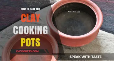 The Ultimate Guide to Caring for Clay Cooking Pots