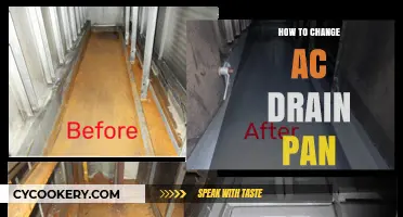 Replacing Your AC Drain Pan: A Step-by-Step Guide