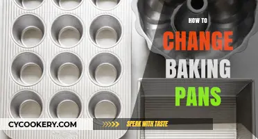 Baking Pans: Easy Swaps for Better Results