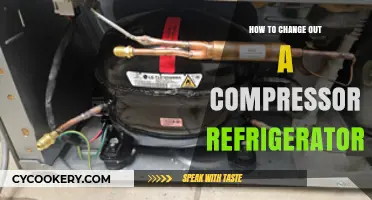 Step-by-Step Guide to Replacing Your Compressor Refrigerator Efficiently