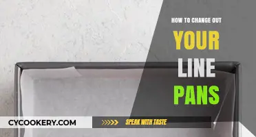 Upgrading Your Line Pans: A Simple Guide to Success
