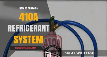 Efficiently Charging Your 410A Refrigerant System: A Step-by-Step Guide