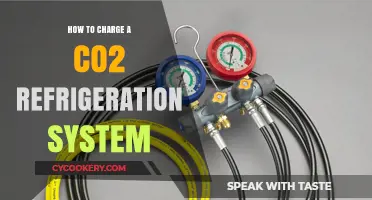 Mastering CO2 Refrigeration: Step-by-Step Charging Guide for Efficiency
