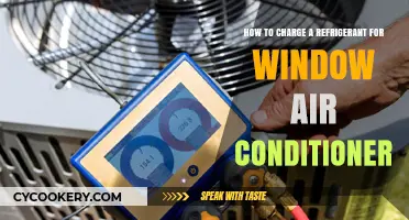 Recharge Your Window AC: A Step-by-Step Refrigerant Guide