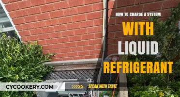 Mastering the Art of Liquid Refrigerant Charging: A Comprehensive Guide