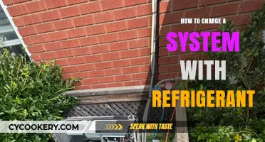 Mastering Refrigerant Charging: A Step-by-Step Guide for HVAC Systems