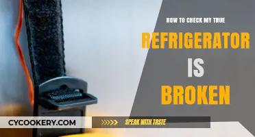 Diagnosing Your Fridge: Signs Your Refrigerator Needs Repair