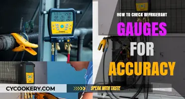 Ensuring Precision: How to Verify Refrigerant Gauge Accuracy Effectively