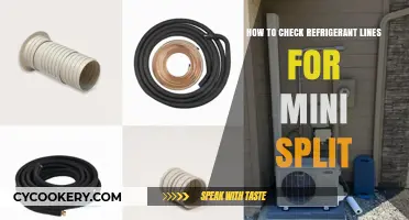 Inspecting Refrigerant Lines for Mini-Split Systems: A DIY Guide