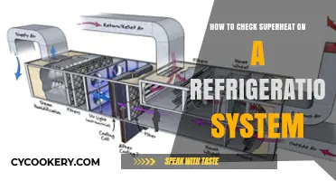 Mastering Refrigeration: A Guide to Checking Superheat