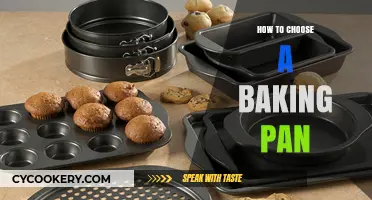 Baking Pan Buying Guide: Material, Size, and Functionality