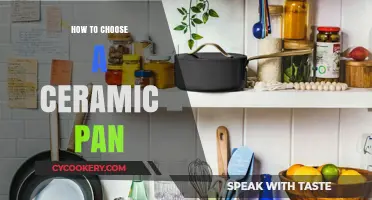 Choosing the Best Ceramic Pan: A Guide