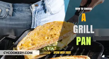 Best Grill Pans: What to Look For