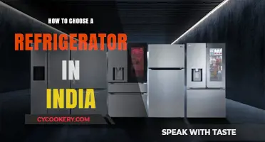 Best Refrigerator Buying Guide: Top Tips for Indian Homes