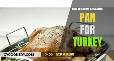 Roasting Pan for Turkey: Picking the Perfect One