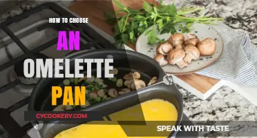 The Perfect Omelette Pan: Choosing the Best