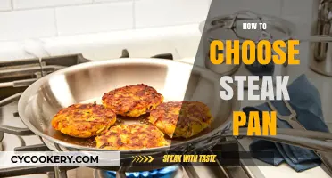 Steak Pan Buying Guide: Select the Best One