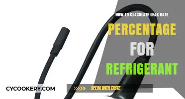 Mastering Refrigerant Leak Detection: A Step-by-Step Guide