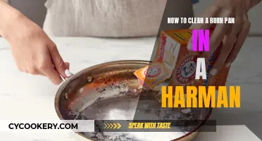 Harman Stove Maintenance: Cleaning a Burn Pan