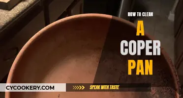 Cleaning Copper Pans: Easy Tips for Sparkling Cookware