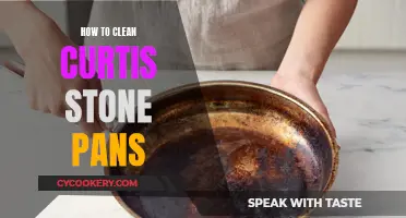 Curtis Stone Pans: Easy Cleaning and Maintenance Tips