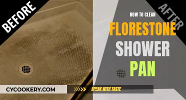 The Ultimate Guide to Cleaning Your Florestone Shower Pan