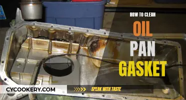 Cleaning Oil Pan Gasket: DIY Guide and Tips