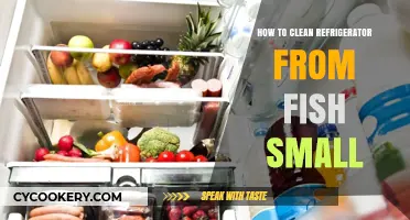 Effective Tips to Eliminate Fish Odor from Your Refrigerator