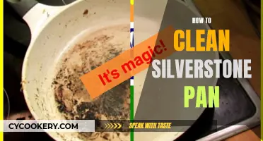 Clean Your Silverstone Pan: Tips for Sparkling Cookware