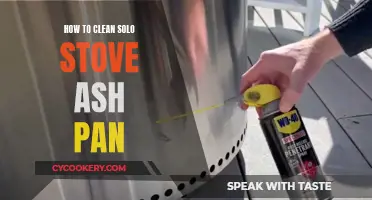 Solo Stove Ash Pan: Easy Cleaning and Maintenance