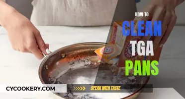 The Best Ways to Clean Your Frying Pan