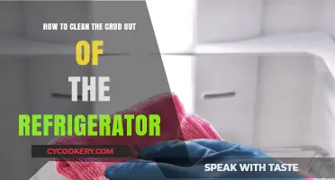 Revive Your Fridge: A Deep Dive into Effective Cleaning Strategies