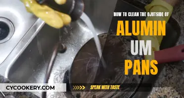 Cleaning Aluminum Pans: Tips for Sparkling Results