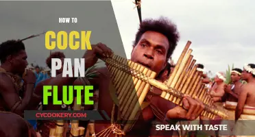 Mastering the Pan Flute: Techniques and Tips