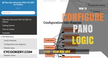 The Ultimate Guide to Configuring Pano Logic