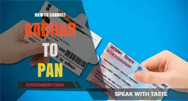 Linking Aadhaar and PAN: A Step-by-Step Guide