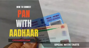 Linking PAN with Aadhaar: A Step-by-Step Guide