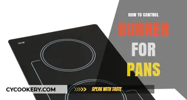 Mastering the Art of Heat Control While Cooking