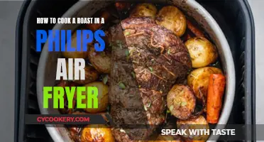 Master the Art of Roasting: Philips Air Fryer Tips