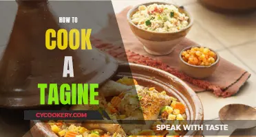 The Magic of Tagine: Unlocking Flavor with Slow Cooking