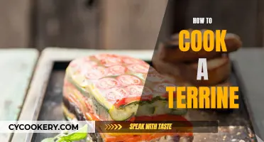 A Beginner's Guide to Cooking Terrine Perfection