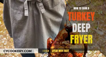 Master the Art of Deep-Frying a Turkey: A Step-by-Step Guide