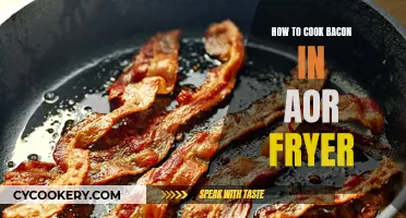 Crispy Bacon: The Ultimate Air Fryer Guide