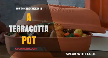 Terracotta Pot Chicken: A Step-by-Step Guide