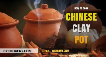 The Ultimate Guide to Cooking Chinese Clay Pot