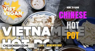 Hot Pot Basics: A Beginner's Guide to Chinese Comfort Food