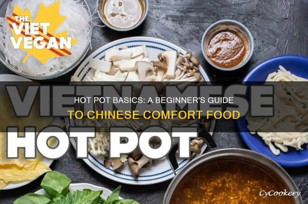 how to cook chinese hot pot