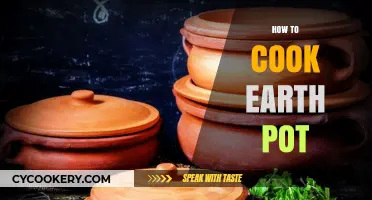 The Ultimate Guide to Cooking with Earth Pots